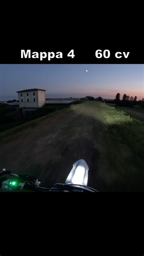 POV: Provi una STARK 3