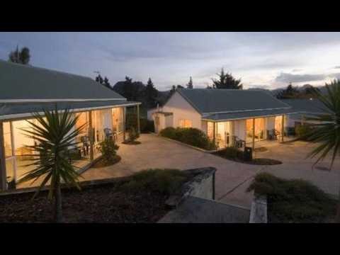 Pauanui Pines Motor Lodge, New Zealand | Travel With Chitra
