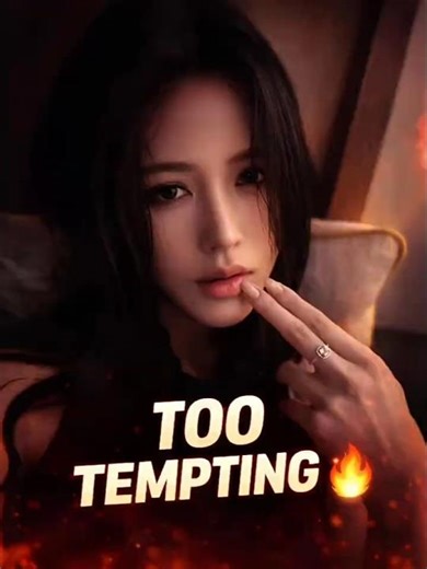 She Looks So Tempting — Xue Ziqi #Shorts