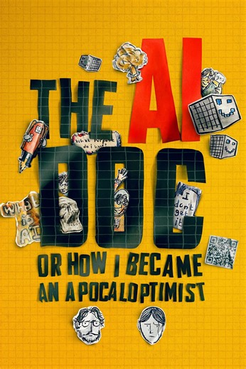 The AI Doc: Or How I Became an Apocaloptimist | Vidbox