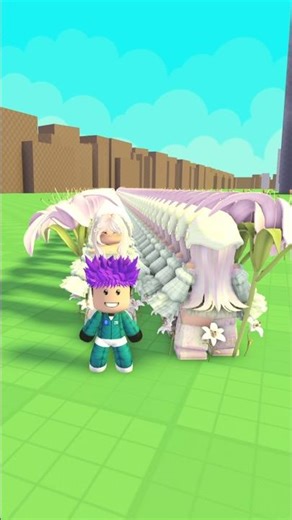 Thanos Plays Noob Train Roblok #shorts #roblox