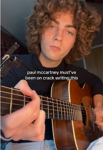 Exploring 'Band on the Run' by Paul McCartney