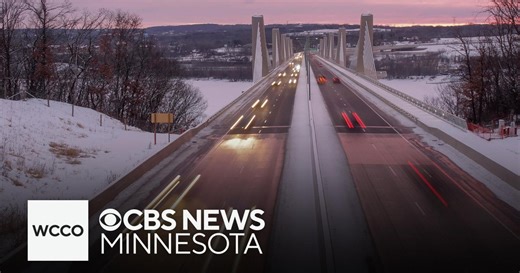 How to stay safe on Minnesota’s roads during winter, and more headlines