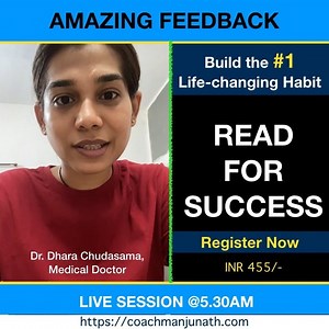 2.4K views · 85 reactions | SUCCESS STORY OF DR. DHARA, Medical...