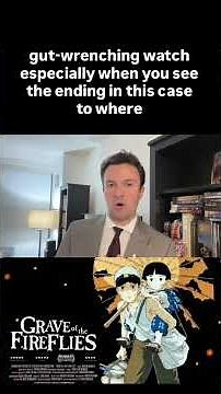 Grave of the Fireflies Review