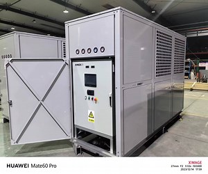 [Hot Item] Box-Type Units Are Widely Used in Sectors Like Manufacturing, Data Centers, and Infrastructure Due to Their Reliability and Versatility.