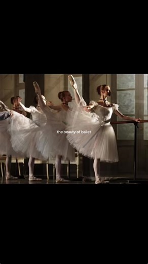 The Beauty of Ballet: Captivating Dance Artistry