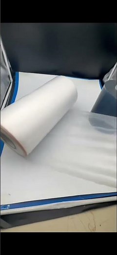 PE film The Versatile Properties and Applications of PE Film in Modern Industries