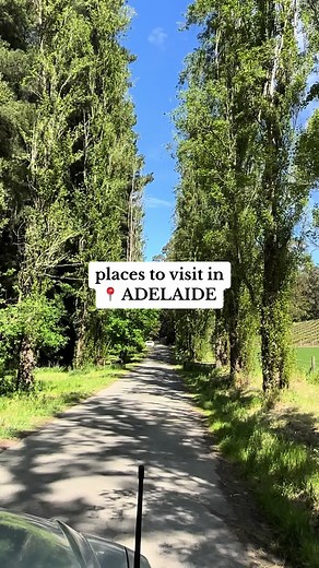 Places to Visit in Adelaide