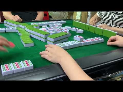 48 Red Dragon Mahjong, Explosive Code, Brother vs. Beauty, Master Battle, Strong Player Showdown