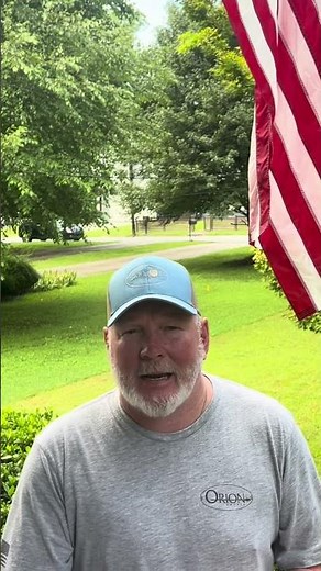 Orion CookerHolding Temperatures