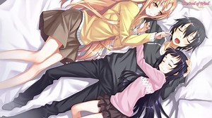 1 Hour Sword Art Online Soundtrack-Beautiful & Emotional Anime -The Soul of Wind