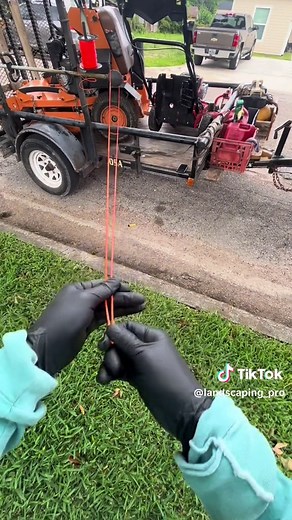 LandScaping Pro on TikTok