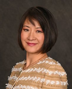Annie Zhang, Private Wealth Advisor in Fairlawn, OH
