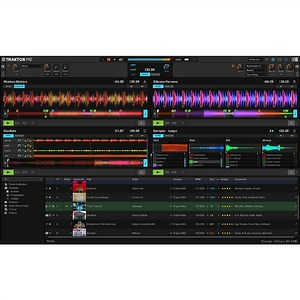 Traktor Pro 2 Online Course