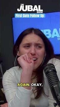 She Steals Pet And Men? - First Date Follow Up - The Jubal Show