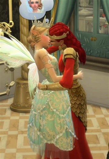 Creative Name Ideas for Sims Characters