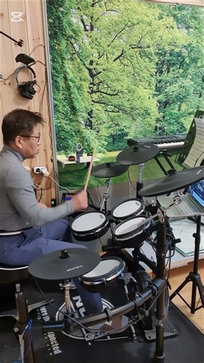 absolute drum beginner, 가질 수 없는 너(뱅크)