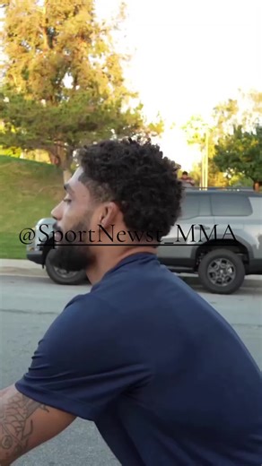 #Арман Царукян рассказал как проходит подготовка Хамзата Чимаева🐺