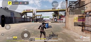 Optimizing Gyro Firing Sensitivity in COD Mobile