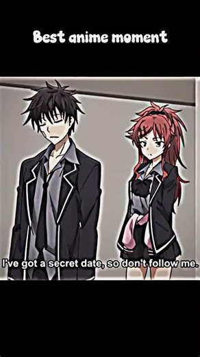 Best anime moment Asuha Chigusa and Kasumi Chigusa from Qualidea Code