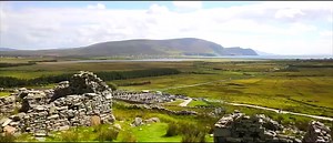 The highest cliffs in Ireland, the finest beaches in the world and history going back 5,000 years. Ireland's largest island, Achill Island - What do you desire ? Another fantastic Video By Alan Clarke | Mayo.ie