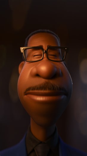 Take a deep breath and appreciate the magic around you. Stream Pixar's Soul on Disney . | Disney