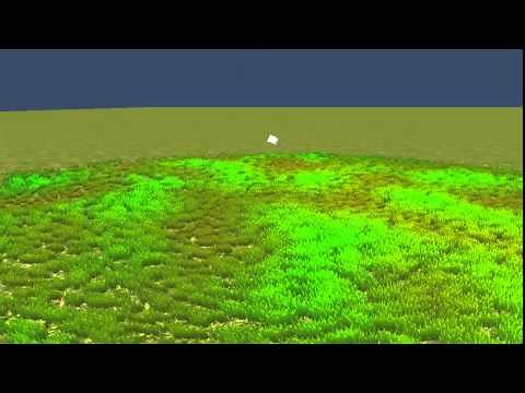 Unity 3d Tutorial | Como Mover un objeto con el mouse | How to move an object with the mouse