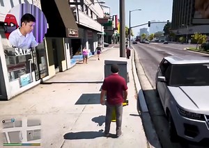 19K views · 1.4K reactions | ស្អាតកប់!.... នេះជាGTA 5 Mod.......