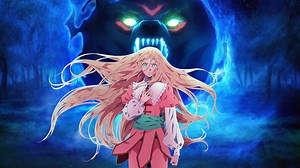 Watch Castlevania: Nocturne | Netflix Official Site