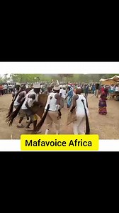 8.1K views · 346 reactions | Houdok is a traditional Mafa music that...
