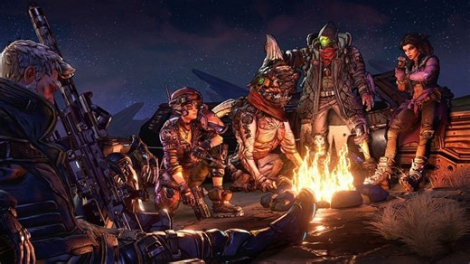 Borderlands 3 Character Guide: Which new character is best to start your first playthrough, The Calypso Twins