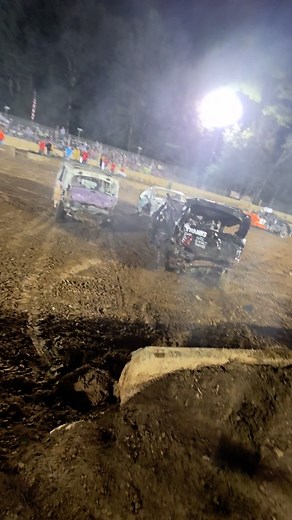 15 reactions | Demolition Derby at the West End Fair! #demolitionderbyclips #motorsport #demolitionderby #demo #derby #countyfair #fair #Pennsylvania #viral #westendfair #trucks #fordtrucks #Ford #chevytrucks #Chevy #truck #trucksofinstagram | Devin Schmidt | Facebook