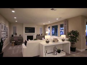 The Reserve Residence 2 Model Home by D. R. Horton America's Builder