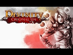 Divinity: Original Sin Gameplay (PC HD)