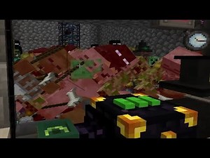 mob farm in stoneblock 3