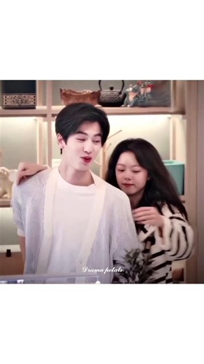 Our Generation | Jiang Qiao Xi X Lin Qile #ourgeneration #cdrama