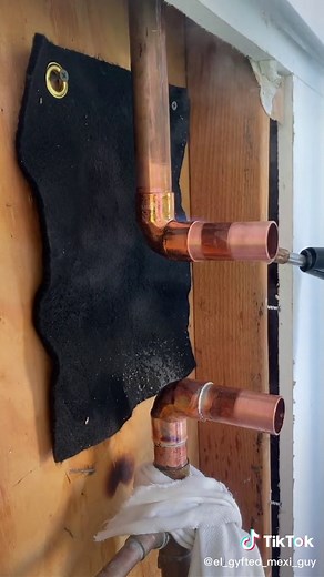 Mastering Copper Pipe Soldering Techniques