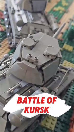 Plastic Scot | Which Minifigure Army Will WIN This WW2 Battle? FULL VIDEO: https://youtu.be/wSXl6GP0A4U LEGO AFFILIATE DISCOUNT LINKS AND CODES: - 🧱... | Instagram