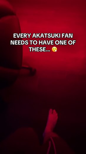 Its so dope 🔥🔥🔥 #naruto #akatsuki #itachi #neonsign #ledlights #akatsukicloud