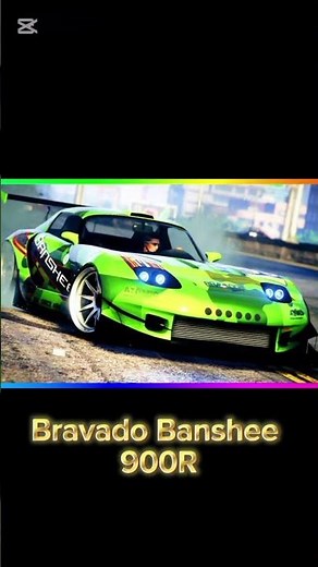 Best Cars for Drifting-GTA V! #gaming #gta #shorts #grandtheftauto #gta5 #viral #foryou #car #action