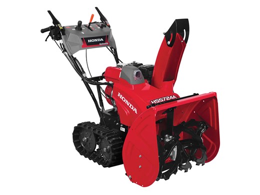 Honda Power Equipment HSS724ATD in Lowville, New York