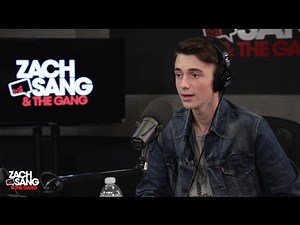 Greyson Chance | Full Interview