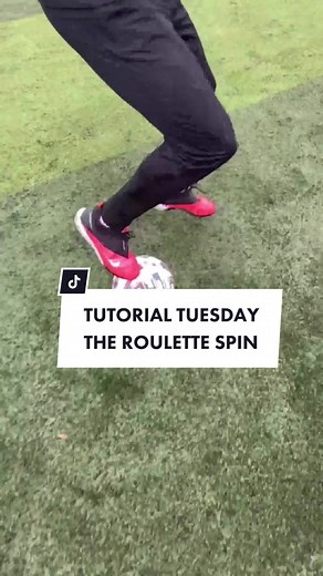 Mastering the Maradona Roulette Spin Tutorial with @johnfarnworth