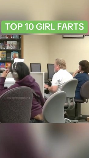 693K views · 9.8K reactions | Top 10 girl farts #fart #funny #fun #fyp #reels #Top10 #viral #compilation | Thefart machine | Facebook