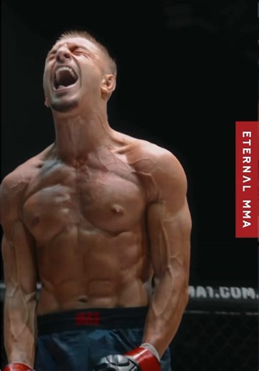 Chris Bumstead Competitor Showcase in Perth