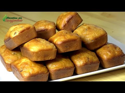 Fluffy Carrot Bread with Walnuts and Raisins Recipe – Easy and Delicious