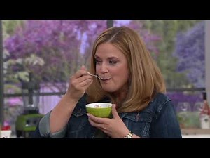 Yonanas Classic Frozen Treat Maker with Recipes on QVC