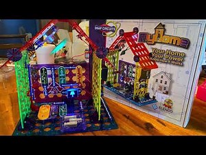 Snap Circuits MyHome