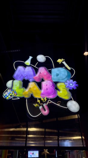 Chandana Shetty on Instagram: "Super fun, interactive, and perfect for families, weekend plans, or school field trips. A truly memorable experience🙌 📍MadLabs, inside Snow City, JC Nagar, Banglore #MadLabs #BangaloreActivities #KidsFriendlyPlaces #FamilyWeekendPlan #ThingsToDoInBangalore #SnowCityBangalore #InteractiveLearning #KidsFunZone #BangaloreMoms #WeekendOuting #SchoolFieldTrip #CreativeKids #ExploreBangalore #FamilyTime #KidActivitiesIndia #FunLearning [kids activities Bangalore, Banga